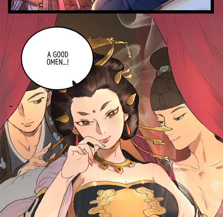 The Land of Flowers - episode 1 - 26