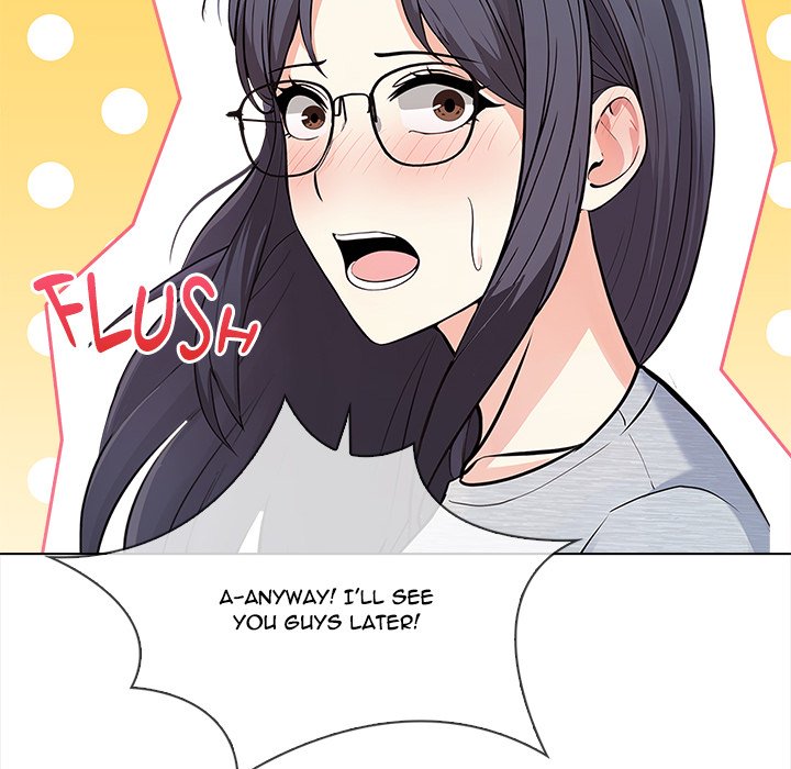 The Secret of a Girls' Dorm - episode 5 - 43