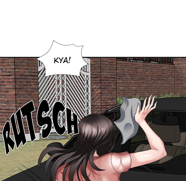 Privattraining - episode 18 - 95