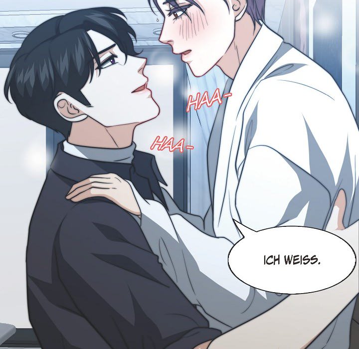 Die geheime Liebe des Omega K - episode 34 - 97