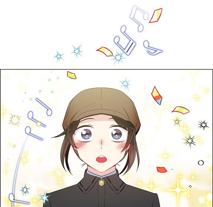 The Maid and the Vampire - episode 23 - 86