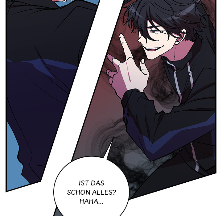 Meine Schulzeit mit Rang F - episode 39 - 37
