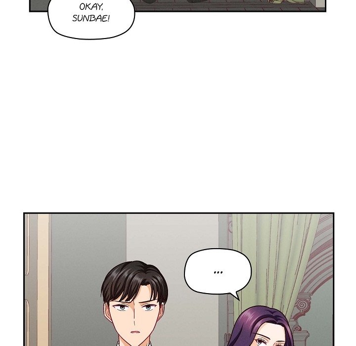 The Friendship Dilemma - episode 27 - 59