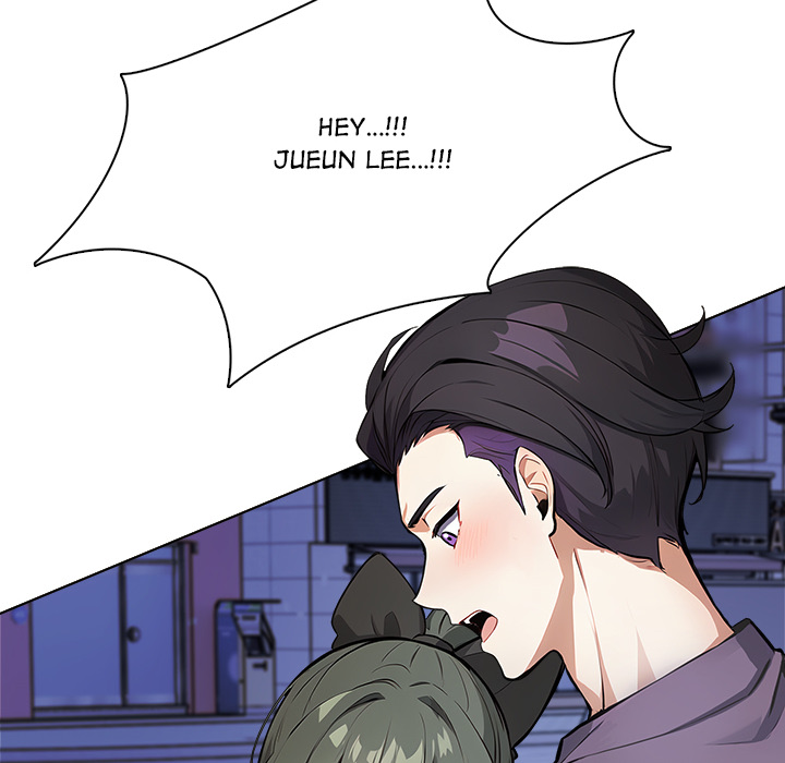 Love Me, or Else - episode 9 - 33