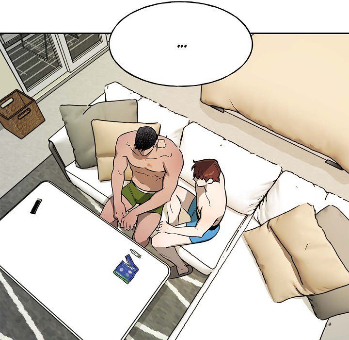 Hard-Boiled Love - episode 22 - 58