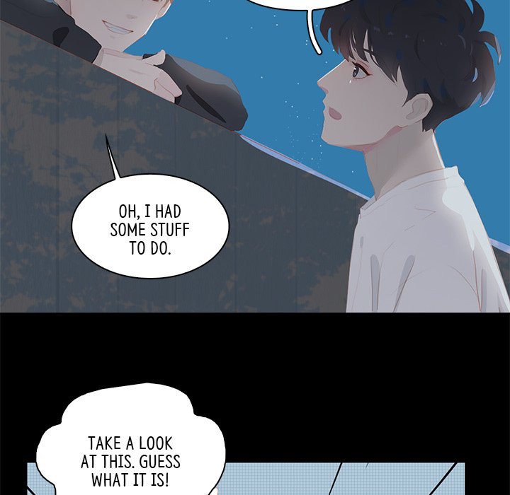 Ballerino - episode 16 - 23