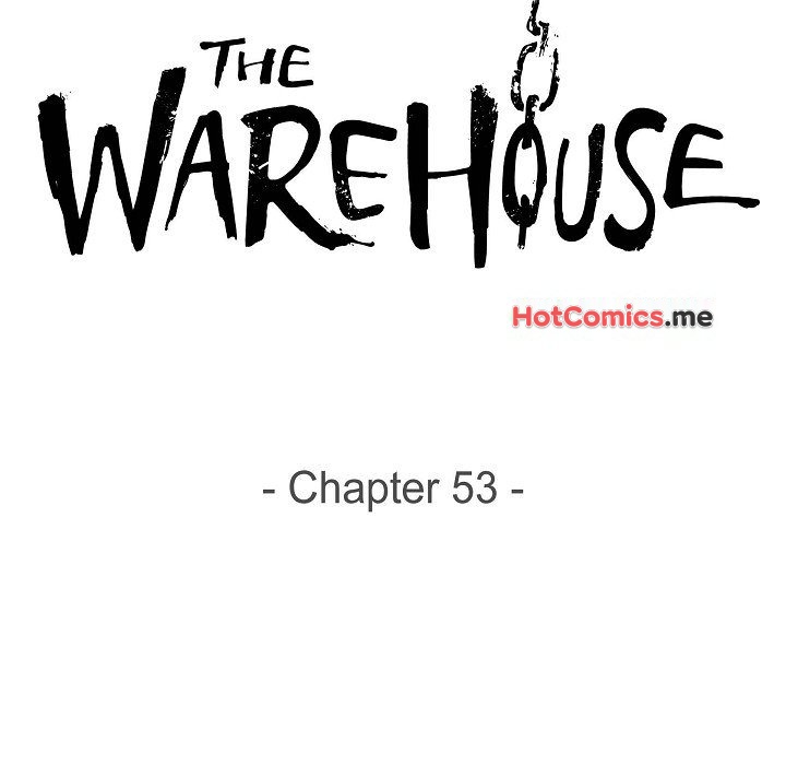 The Warehouse [Mature] - episode 53 - 14
