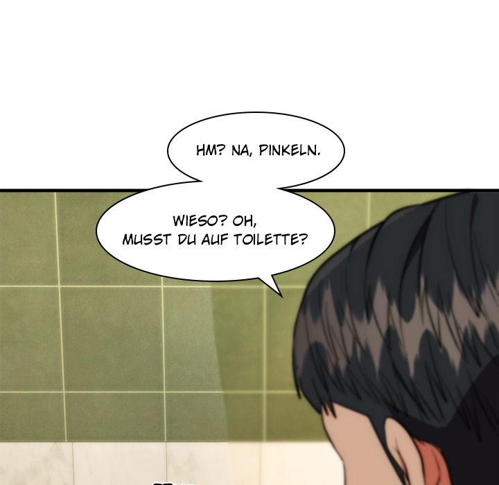Kangsae, der Kraftprotz - episode 19 - 103
