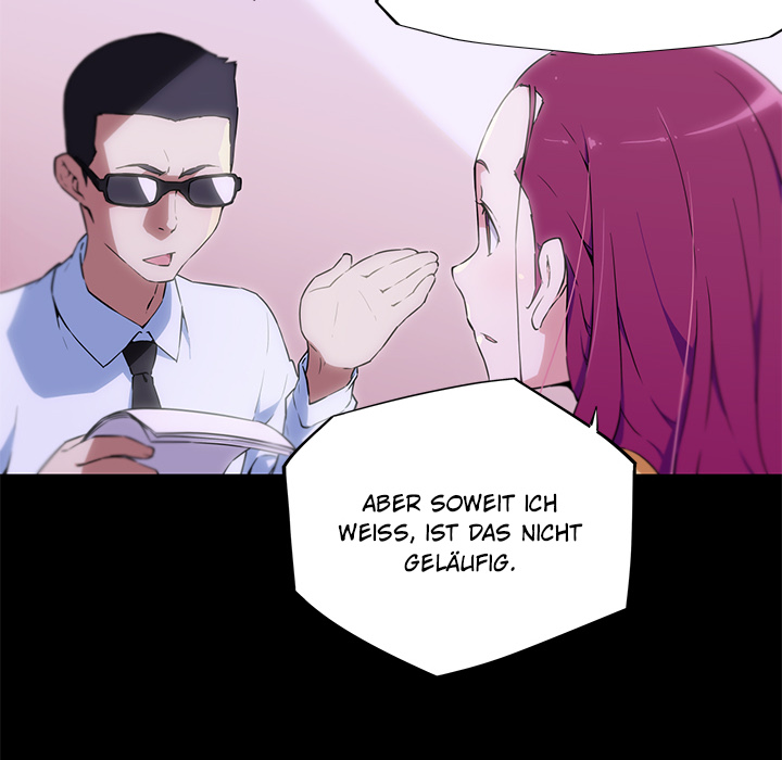 Meine Freundin ist ein Star - episode 13 - 5