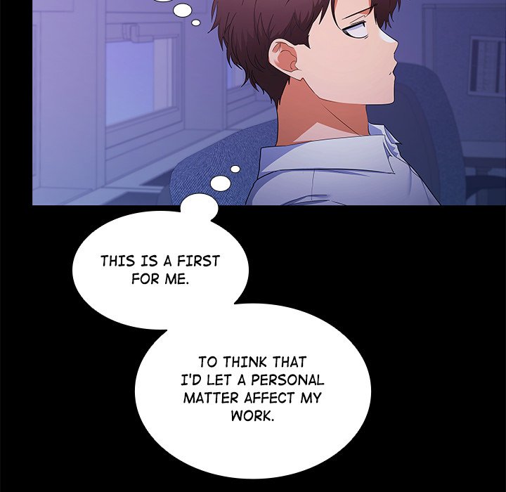 Office Romance is a No-No - episode 13 - 103