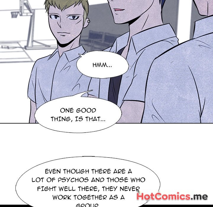 High School Devil - episode 40 - 18