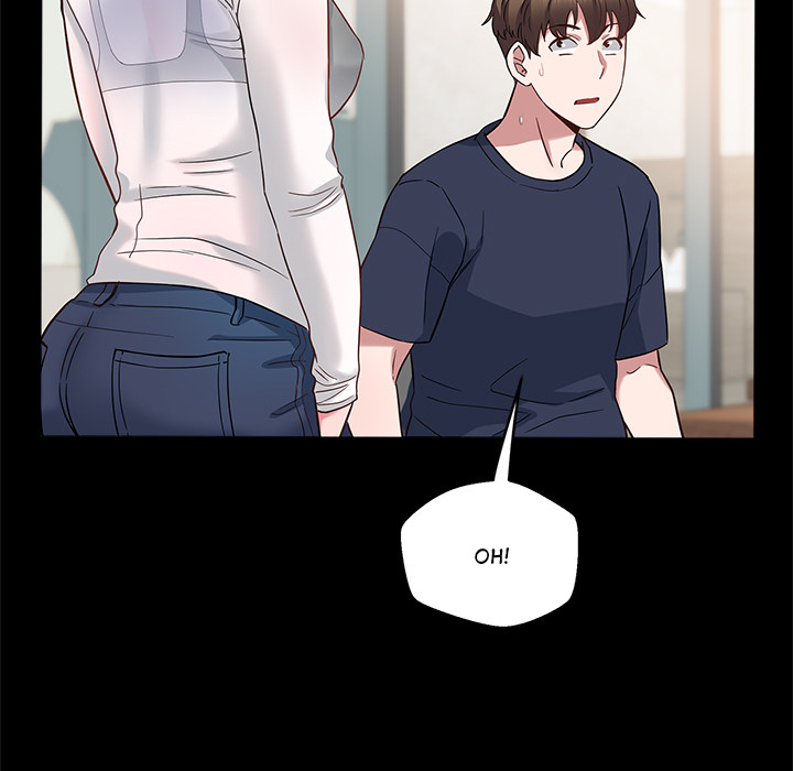 Tell Me the Future - episode 19 - 22