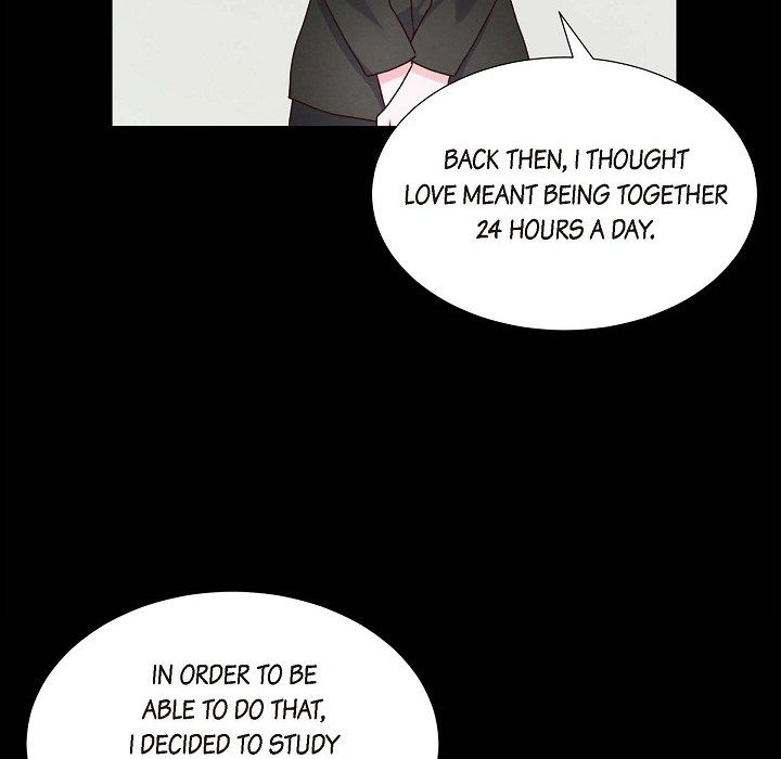 A Spoonful of Your Love - episode 17 - 28