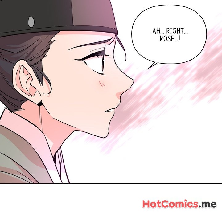 The Princess's Guard - episode 40 - 61