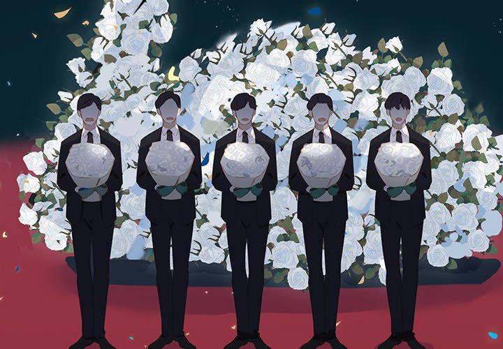Ballerino - episode 69 - 2