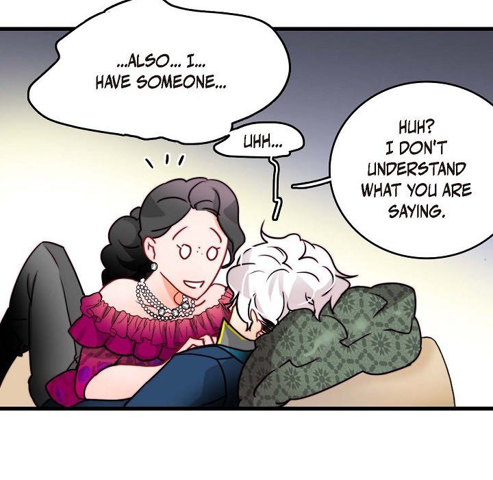 Bring the Love - episode 28 - 21
