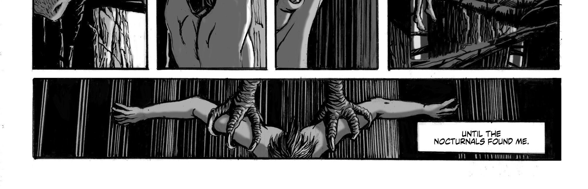 Stonebot Sanz Omnibus - episode 5 - 83