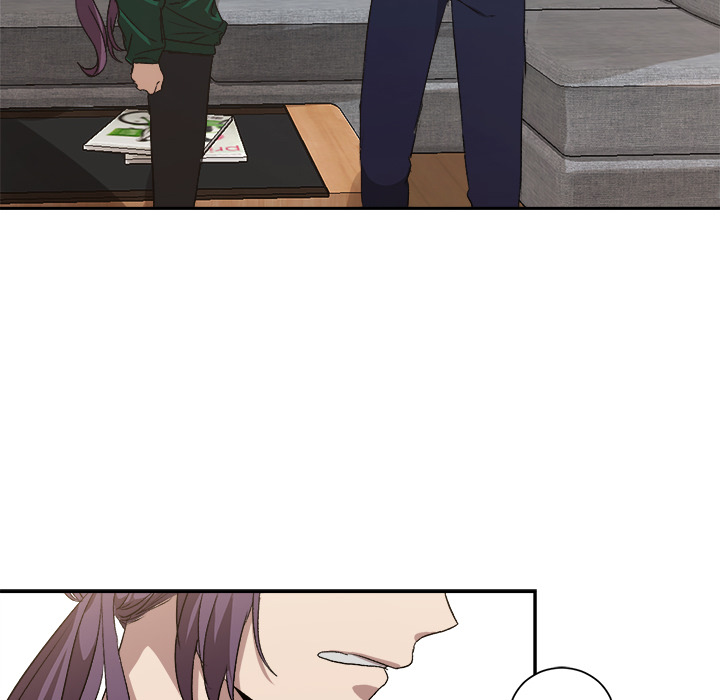 The Spring Scent of the Sea - episode 65 - 21