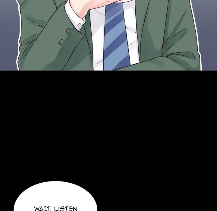 A Nonsense Relationship - episode Prologue - 4