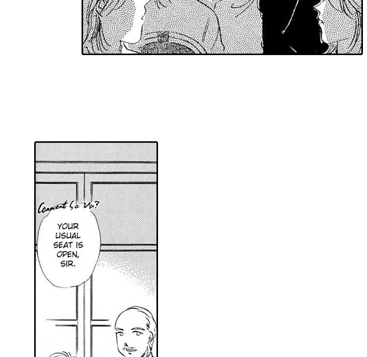 Fortune - Meeting You - episode 1 - 12