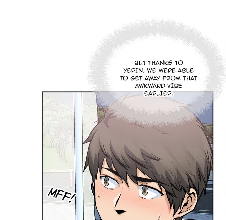 Excuse me, This is my Room - episode 84 - 90