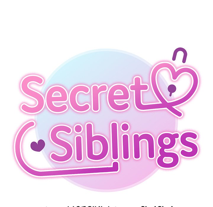 Secret Siblings - episode 24 - 12