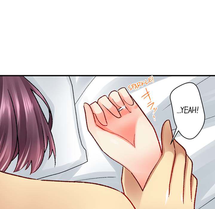 Our Kinky Newlywed Life - episode 45 - 43