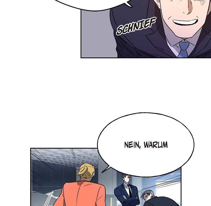 Harte Liebe - episode 9 - 36