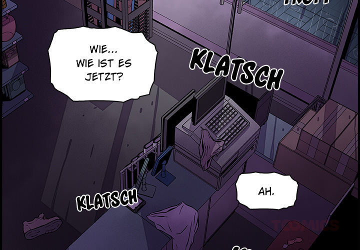 Es ist kompliziert - episode 38 - 1