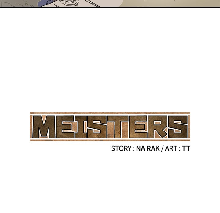 Meisters - episode 22 - 8