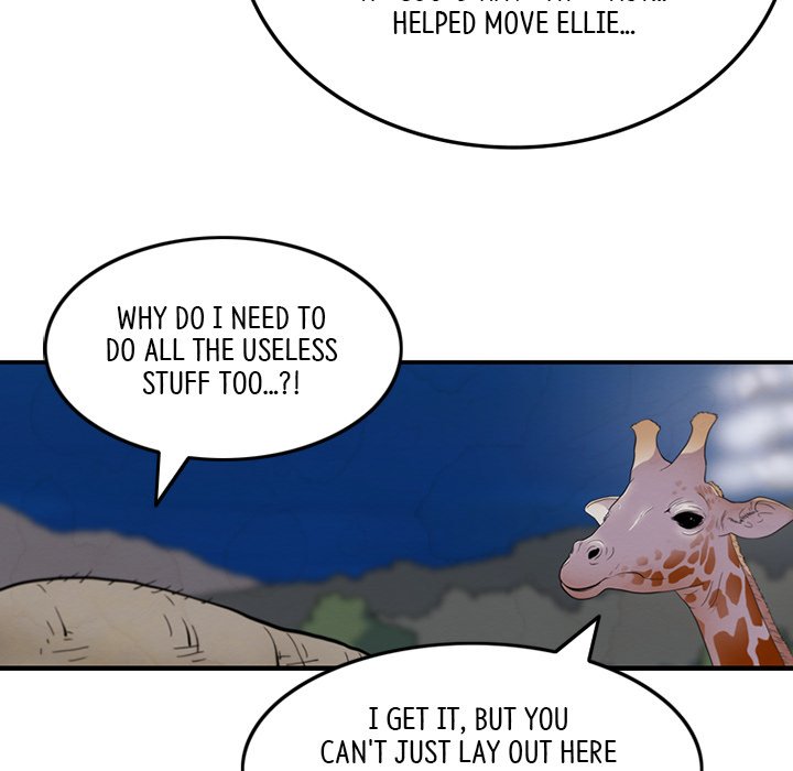 Secret Zoo - episode 21 - 29