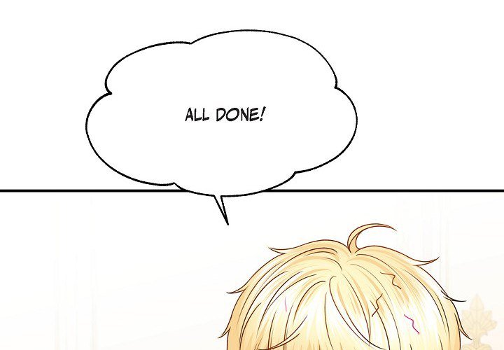 Hold on, Crown Prince! - episode 41 - 3