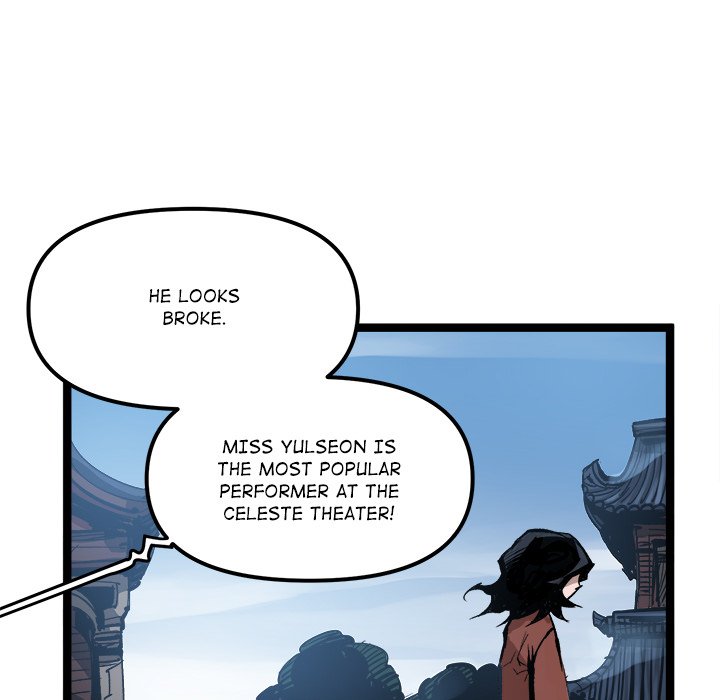 Lee Gwak, the Warrior - episode 2 - 40