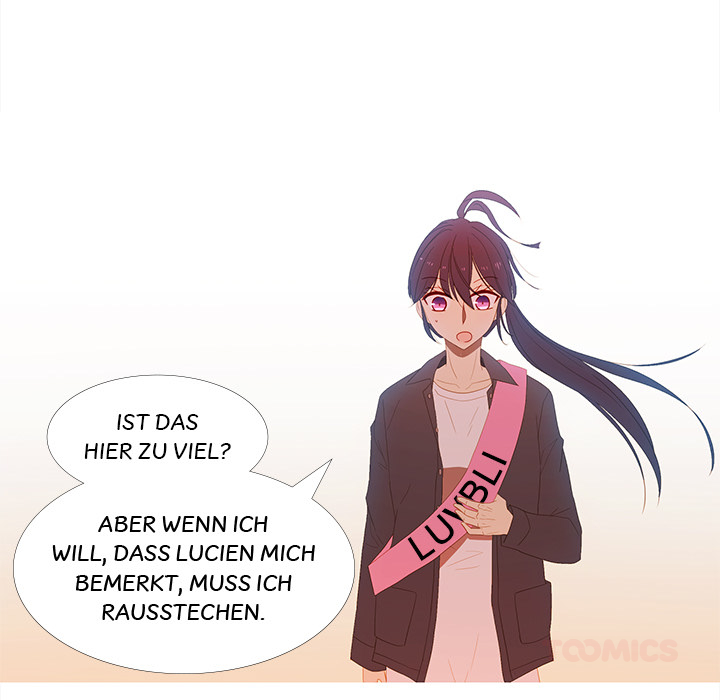 Mein Leben als Halb-Magi - episode 13 - 11