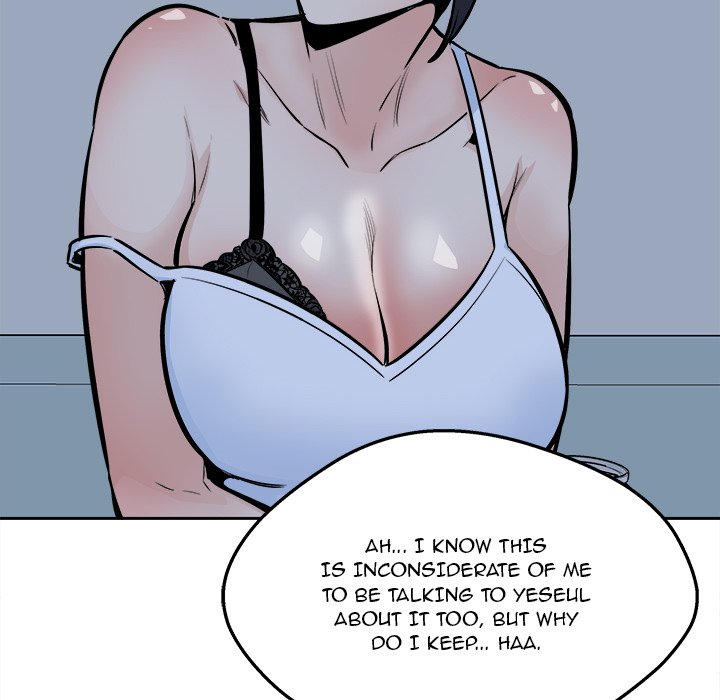 Excuse me, This is my Room - episode 97 - 116