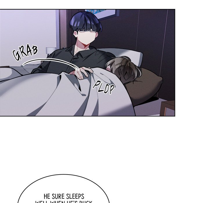 Cherry Doll Scandal - episode 18 - 15