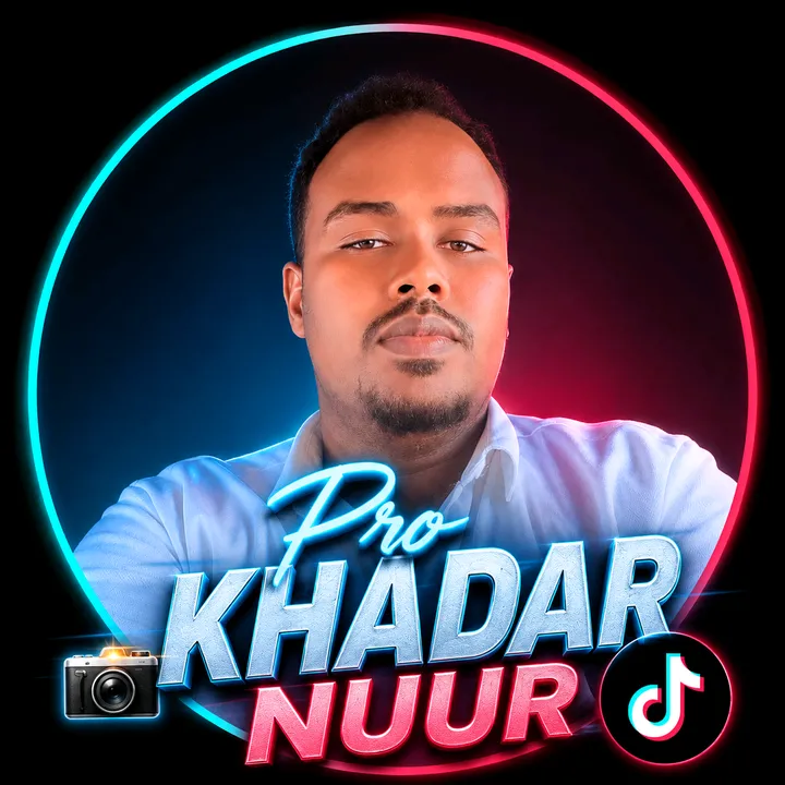 @pro_khadar_nuur