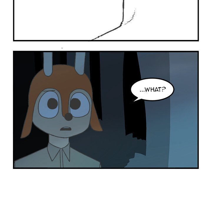 Herbivore High School - episode 76 - 20
