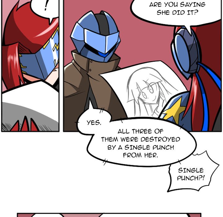 Maki and Friends - episode 29 - 172