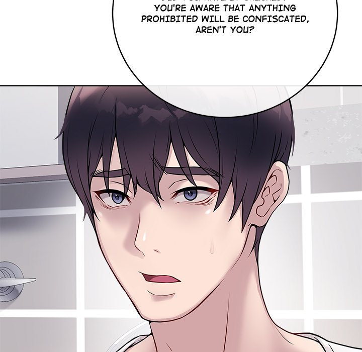 Signed, Sealed, Mistaken - episode 2 - 9