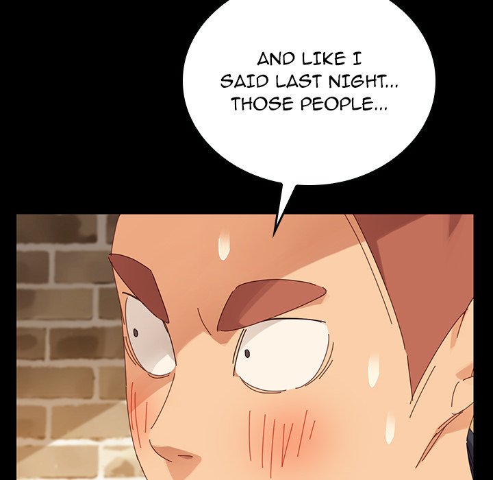 The Perfect Roommates - episode 4 - 182