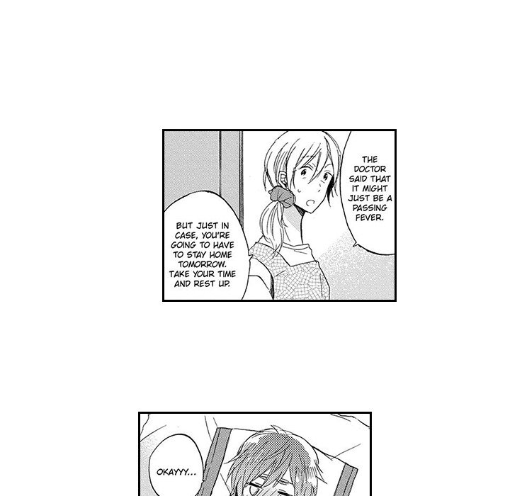 Teacup Toy Boy - episode 3 - 24
