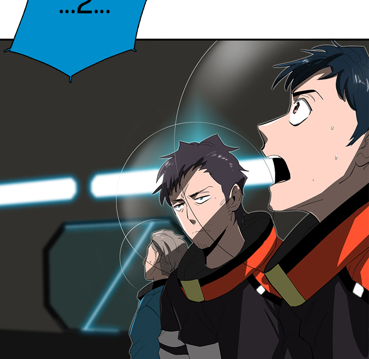 Stardust - episode 32 - 100