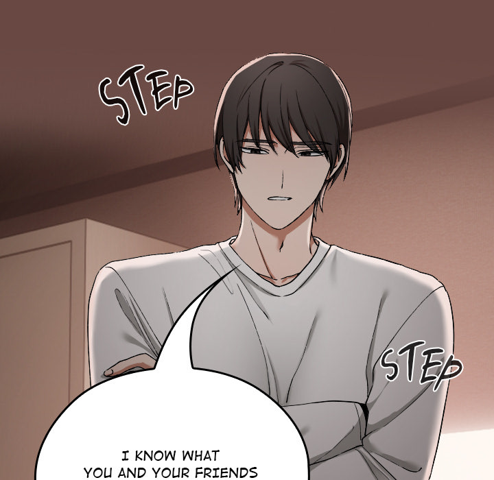 Don't Tell Anyone at School! - UNCENSORED - episode 2 - 85