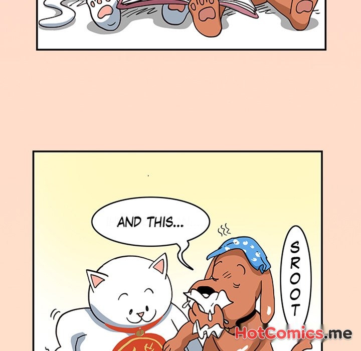 Lay Lay Cat - episode 17 - 12