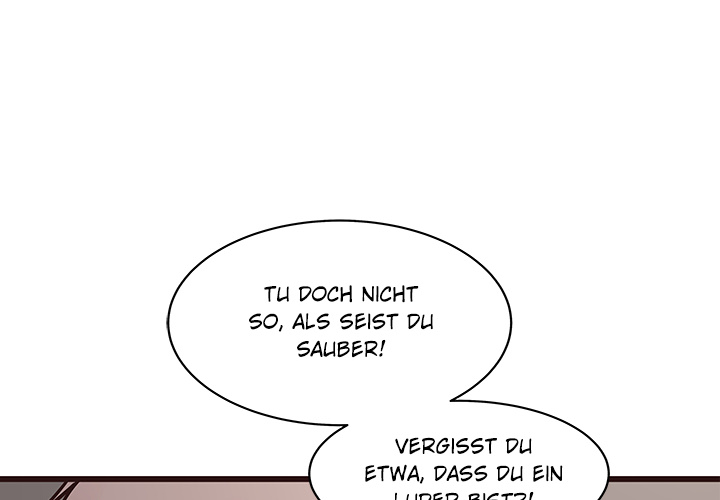 Liebe ist doof - episode 38 - 1