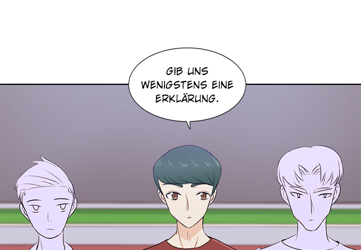 Der Mädchen-Knigge - episode 30 - 2