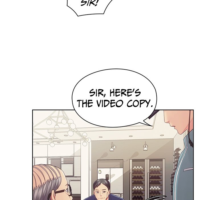 Master, Do You Need A Hand? - episode 23 - 8