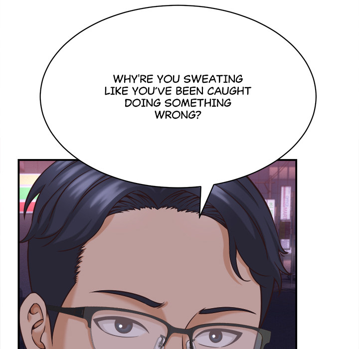 Right Under His Roof - episode 15 - 124