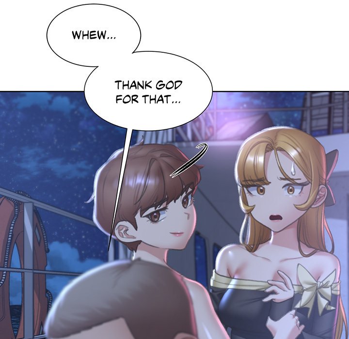 Lustful Games - episode 11 - 89